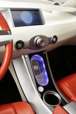 Acura RD-X Concept 2005 года